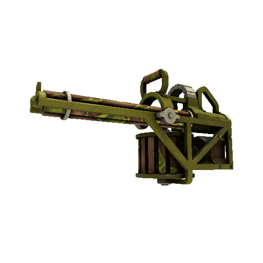 Tumor Toasted Brass Beast
